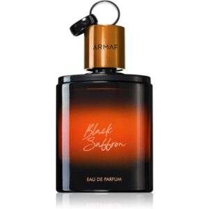 Armaf Black Saffron Eau de Parfum pentru bărbați 100 ml-ro