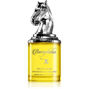 Armaf Bucephalus No. X Eau de Parfum unisex 100 ml-Țena