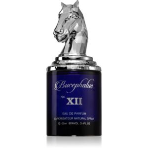 Armaf Bucephalus No. XII Eau de Parfum pentru bărbați 100 ml-Țena