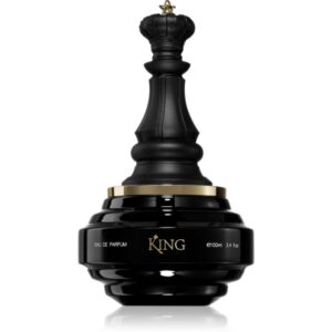 Armaf Checkmate King Eau de Parfum pentru bărbați 100 ml-ro