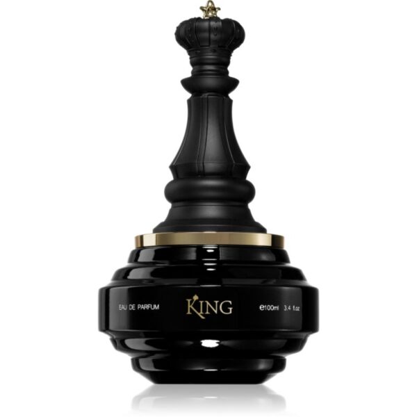 Armaf Checkmate King Eau de Parfum pentru bărbați 100 ml-ro