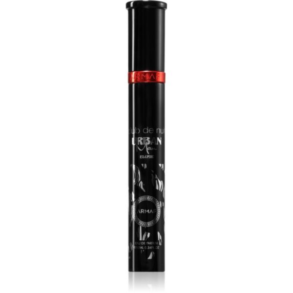 Armaf Club De Nuit Urban Man Elixir Eau de Parfum pentru bărbați 10 ml-ro