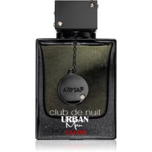 Armaf Club De Nuit Urban Man Elixir Eau de Parfum pentru bărbați 105 ml-ro