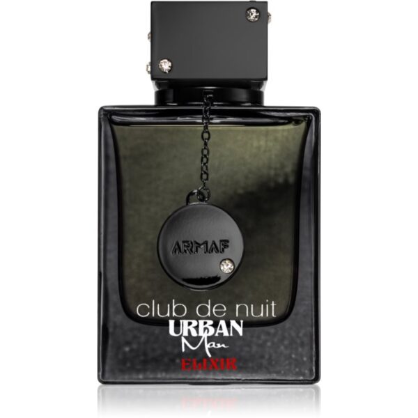 Armaf Club De Nuit Urban Man Elixir Eau de Parfum pentru bărbați 105 ml-ro