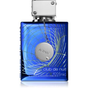 Armaf Club de Nuit Blue Iconic Eau de Parfum pentru bărbați 105 ml-Țena