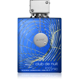 Armaf Club de Nuit Blue Iconic Eau de Parfum pentru bărbați 200 ml-Țena