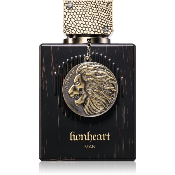 Armaf Club de Nuit Lionheart Eau de Parfum pentru bărbați 100 ml-ro
