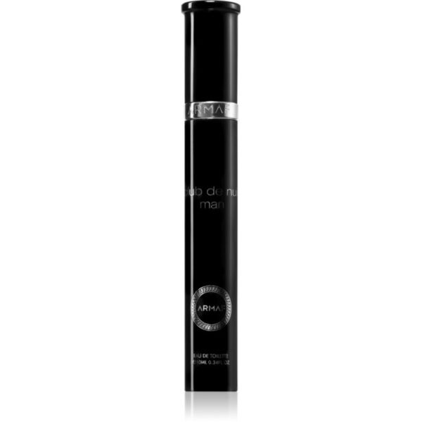 Armaf Club de Nuit Man Eau de Toilette pentru bărbați 10 ml-ro