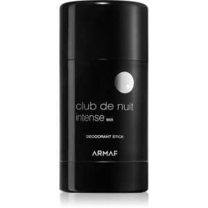 Armaf Club de Nuit Man Intense deodorant stick pentru bărbați 75 g-Țena