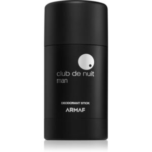 Armaf Club de Nuit Man deodorant stick pentru bărbați 75 g-ro