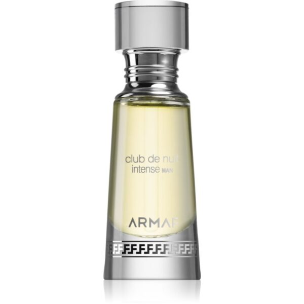 Armaf Club de Nuit Man ulei parfumat pentru bărbați 20 ml-ro