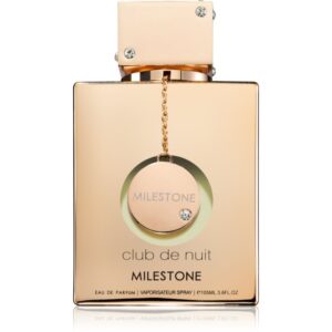 Armaf Club de Nuit Milestone Eau de Parfum unisex 105 ml-Țena