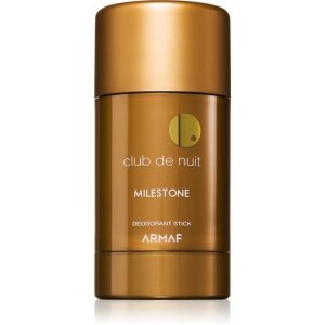 Armaf Club de Nuit Milestone deodorant stick unisex 75 g-Țena