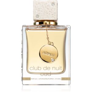Armaf Club de Nuit Oud Eau de Parfum unisex 105 ml-ro