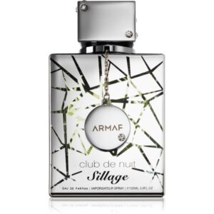 Armaf Club de Nuit Sillage Eau de Parfum pentru bărbați 105 ml-ro
