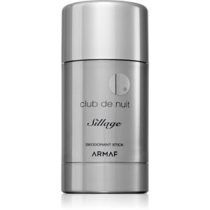 Armaf Club de Nuit Sillage deodorant stick pentru bărbați 75 g-Țena