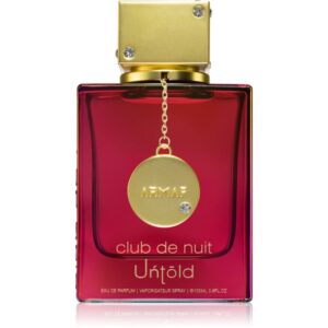 Armaf Club de Nuit Untold Eau de Parfum unisex 105 ml-Țena