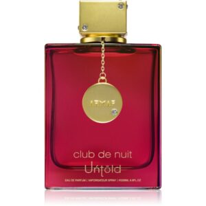 Armaf Club de Nuit Untold Eau de Parfum unisex 200 ml-Țena
