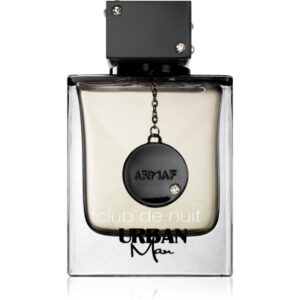 Armaf Club de Nuit Urban Man Eau de Parfum pentru bărbați 105 ml-Țena