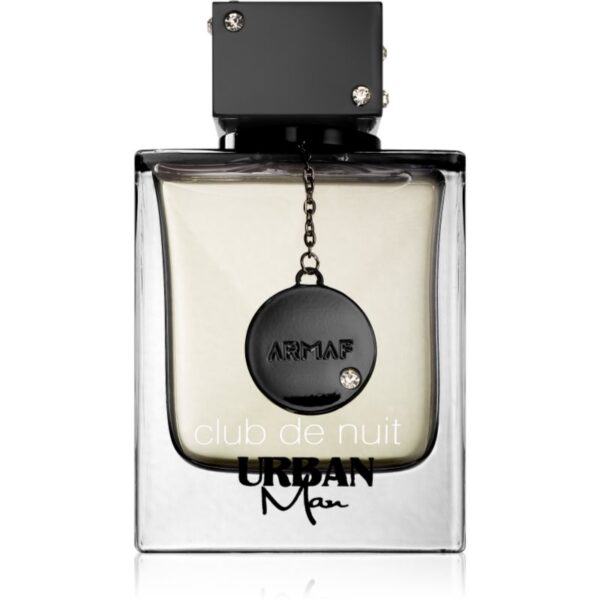 Armaf Club de Nuit Urban Man Eau de Parfum pentru bărbați 105 ml-Țena