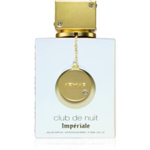Armaf Club de Nuit White Imperiale Eau de Parfum pentru femei 105 ml-Țena