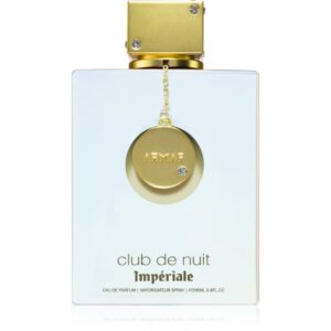 Armaf Club de Nuit White Imperiale Eau de Parfum pentru femei 200 ml-Țena