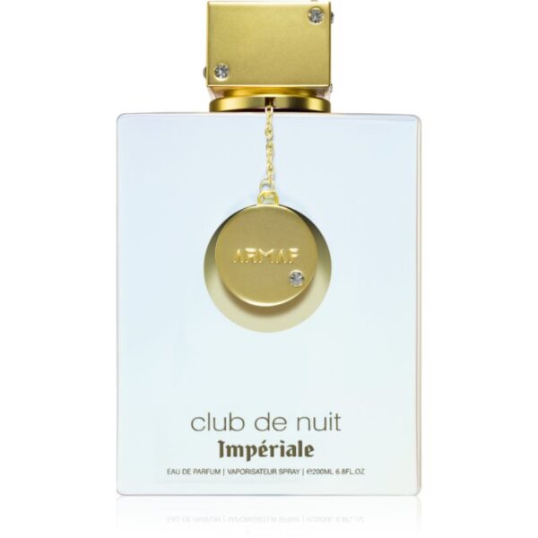 Armaf Club de Nuit White Imperiale Eau de Parfum pentru femei 200 ml-Țena