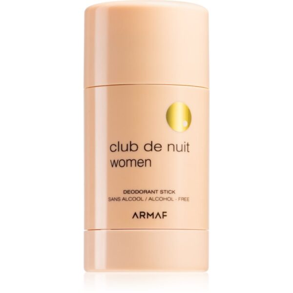 Armaf Club de Nuit Women deodorant stick pentru femei 75 g-ro