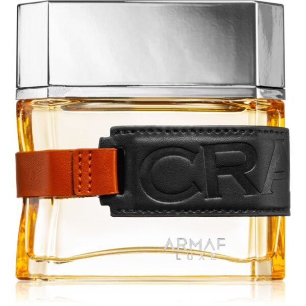 Armaf Craze Eau de Parfum pentru bărbați 100 ml-Țena