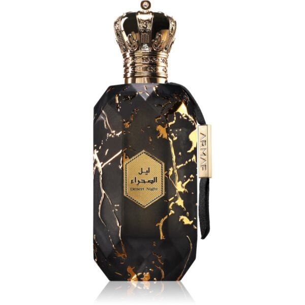 Armaf Desert Night Eau de Parfum unisex 100 ml-ro