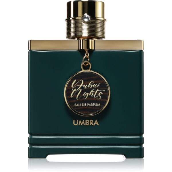 Armaf Dubai Nights Umbra Eau de Parfum unisex 100 ml-Țena