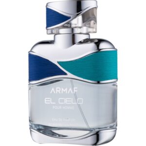 Armaf El Cielo Eau de Parfum pentru bărbați 100 ml-ro