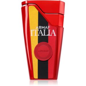 Armaf Eternia Italia Eau de Parfum unisex 80 ml-Țena