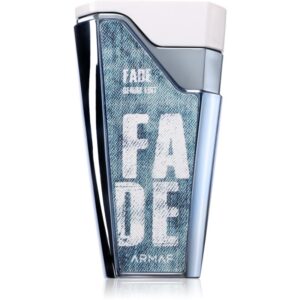 Armaf Fade Denim Edit Eau de Parfum pentru bărbați 80 ml-Țena