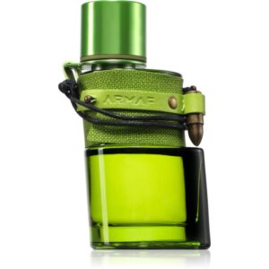 Armaf Hunter Jungle Green Eau de Parfum pentru bărbați 100 ml-ro