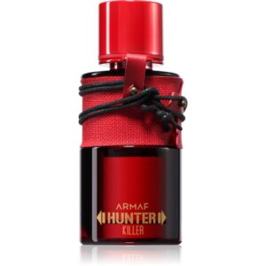Armaf Hunter Killer Eau de Parfum pentru bărbați 100 ml-Țena