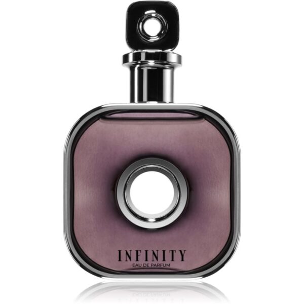 Armaf Infinity Silver Eau de Parfum unisex 105 ml-ro