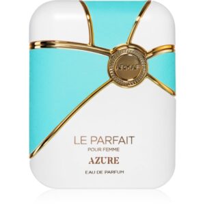 Armaf Le Parfait Azure Pour Femme Eau de Parfum pentru femei 100 ml-Țena