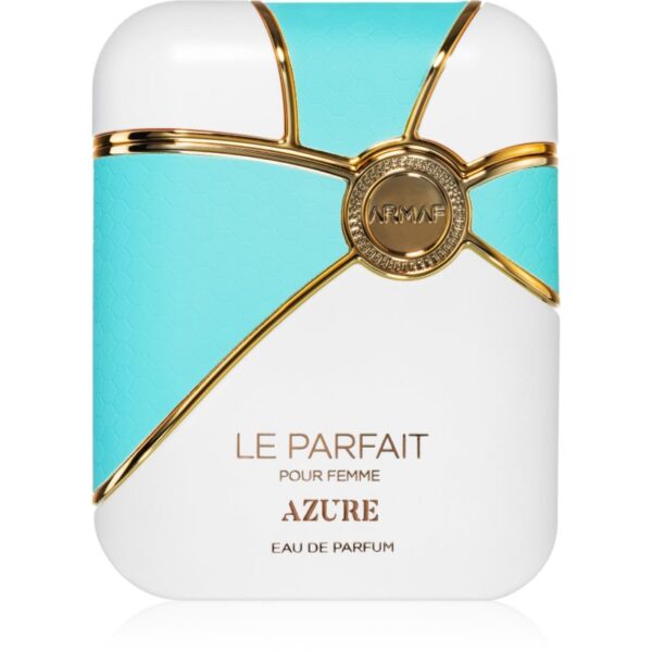 Armaf Le Parfait Azure Pour Femme Eau de Parfum pentru femei 100 ml-Țena