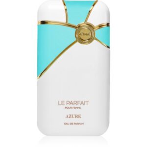 Armaf Le Parfait Pour Femme Azure Eau de Parfum pentru femei 200 ml-Țena