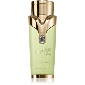 Armaf Magnificent Jardin Eau de Parfum pentru femei 100 ml-ro