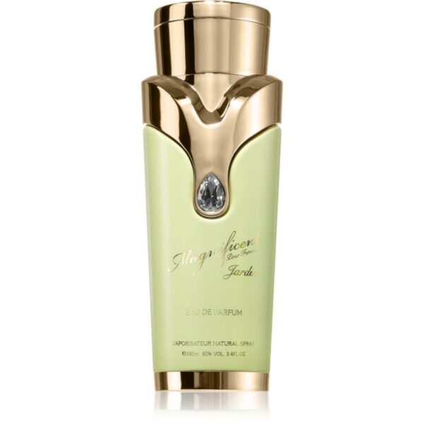 Armaf Magnificent Jardin Eau de Parfum pentru femei 100 ml-ro