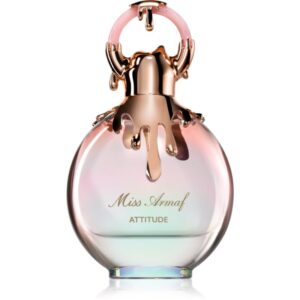 Armaf Miss Armaf Attitude Eau de Parfum pentru femei 100 ml-Țena