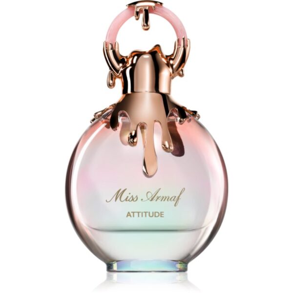 Armaf Miss Armaf Attitude Eau de Parfum pentru femei 100 ml-Țena