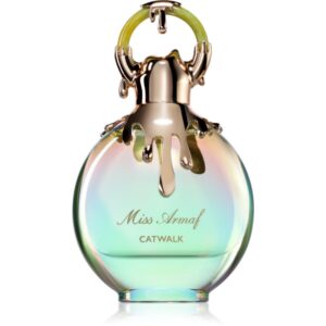 Armaf Miss Armaf Catwalk Eau de Parfum pentru femei 100 ml-ro