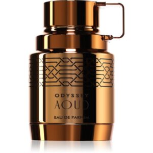 Armaf Odyssey Aoud Eau de Parfum pentru bărbați 60 ml-ro