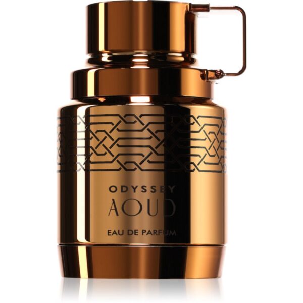 Armaf Odyssey Aoud Eau de Parfum pentru bărbați 60 ml-ro