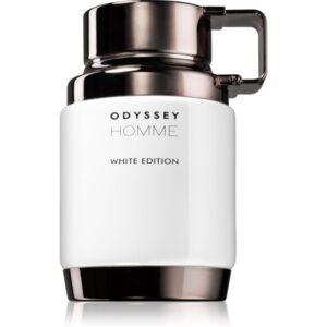 Armaf Odyssey Homme White Edition Eau de Parfum pentru bărbați 100 ml-Țena