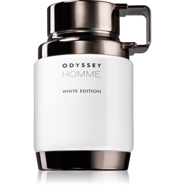 Armaf Odyssey Homme White Edition Eau de Parfum pentru bărbați 100 ml-Țena