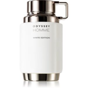 Armaf Odyssey Homme White Edition Eau de Parfum pentru bărbați 200 ml-ro